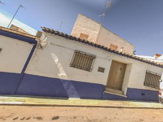 Casa a Campo de Criptana. Cl costanilla 25  campo de criptana ciudad real