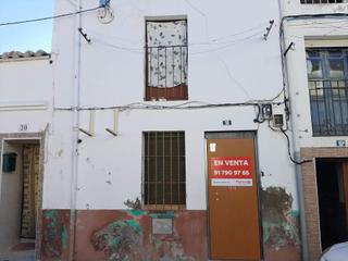 Maison à Navalmoral de la Mata. Cl lanuza navalmoral de la mata cáceres
