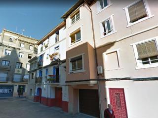 Appartement à La Magdalena. Piso c viola 3 zaragoza