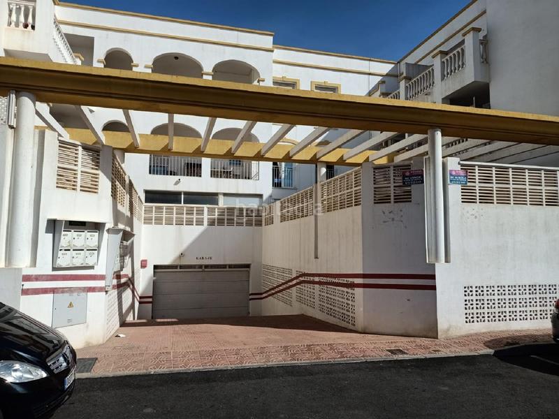 Foto 021f6243-8970-4168-96ee-acfb5871118a. Parking coche pintor zabaleta almeria en Vera ciudad Vera
