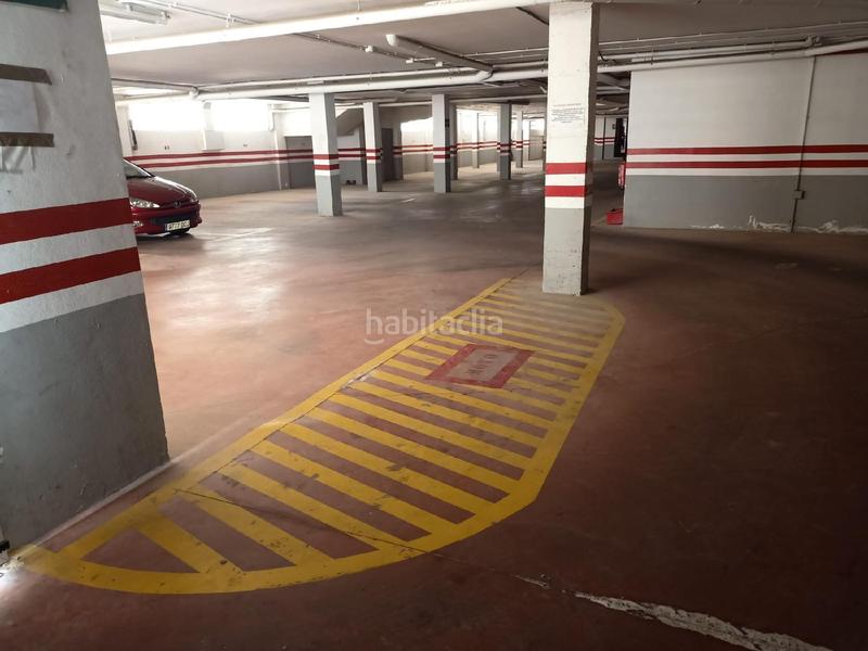 Foto 36b719ac-08c9-46b5-9269-c90239005c37. Parking coche pintor zabaleta almeria en Vera ciudad Vera