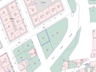Terreny residencial a San Isidro