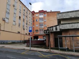 Appartement à Zona Sur - Av. De España - San Miguel. Cl san cristobal 38 es.e 1 d plasencia caceres