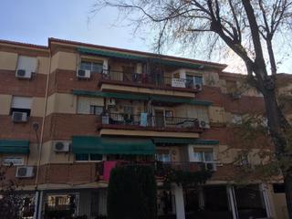 Pis a Torredonjimeno. Pz descubrimiento maria 3 b torredonjimeno jaen