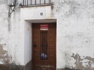 Casa a Jaraicejo. Cl gregorio de salas jaraicejo cáceres