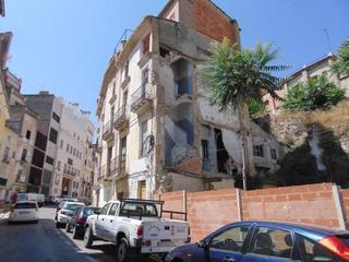 Appartement à Centro. Promoción ontinyent