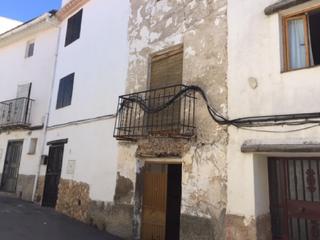 Casa a Pozo Alcón. Cl aire 36  pozo alcon jaen