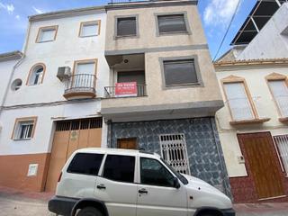 Casa a Cuevas de San Marcos. Cl san antonio 34  cuevas de san marcos malaga