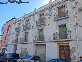 Appartement à Cariñena. Promoción cariñena