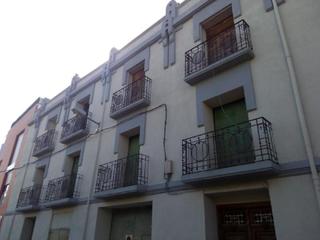 Pis a Cariñena. Promoción cariñena