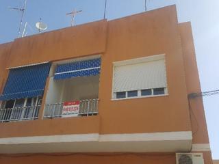 Pis a Lo Pagán. Promoción san pedro del pinatar