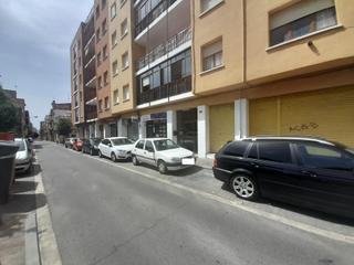 Locale commerciale in Centre. Promoción reus