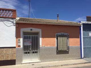 Casa a Argamasilla de Alba. Cl los pasos argamasilla de alba ciudad real