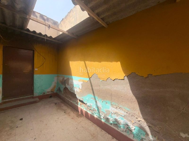 Foto 53d39d64-d1b5-417b-89fb-d4889a676009. Casa a Argamasilla de Alba