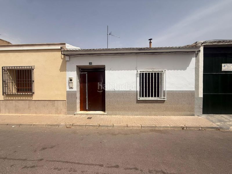 Foto 79d3e455-5cc9-4eef-8806-425ec831215f. Casa a Argamasilla de Alba