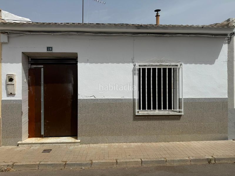 Foto 939cbc79-d7a4-4ae7-b006-48a24bbce00a. Casa a Argamasilla de Alba