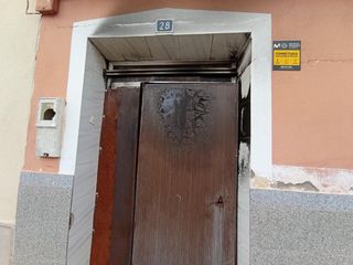 Maison à Argamasilla de Alba. Cl los pasos argamasilla de alba ciudad real