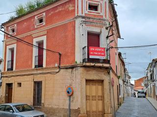 Casa a Garrovillas. Cl patrono garrovillas cáceres
