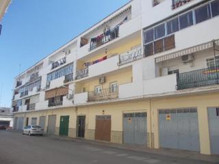 Appartement à Manzanares. Cl valencia 3 1 c manzanares ciudad real