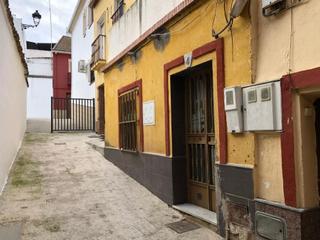 Casa a Andújar. Cl angostura 4  andujar jaen