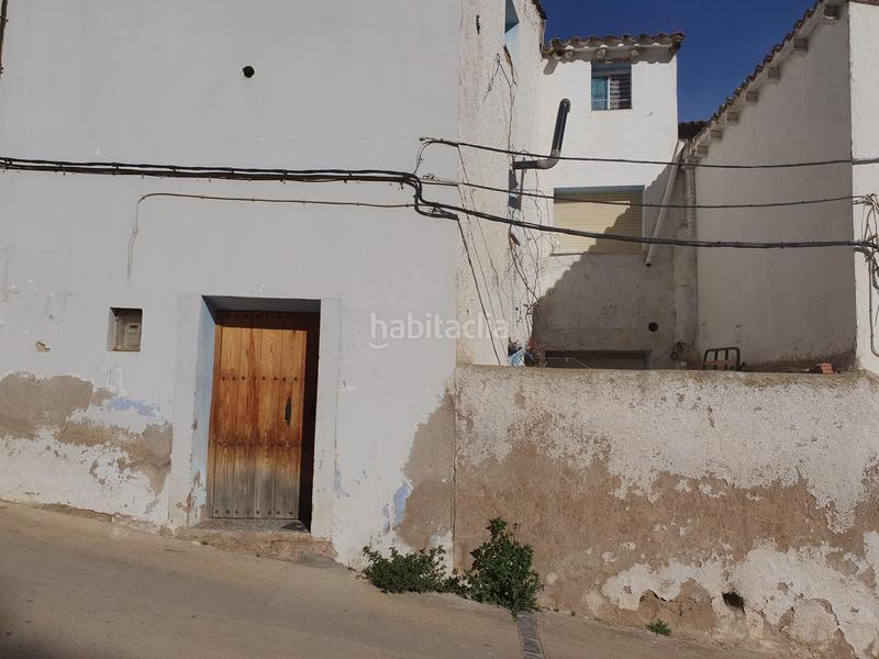 Foto 129bf779-d48e-4455-a646-605c00bfda6f. Doppelhaus in Aniñón