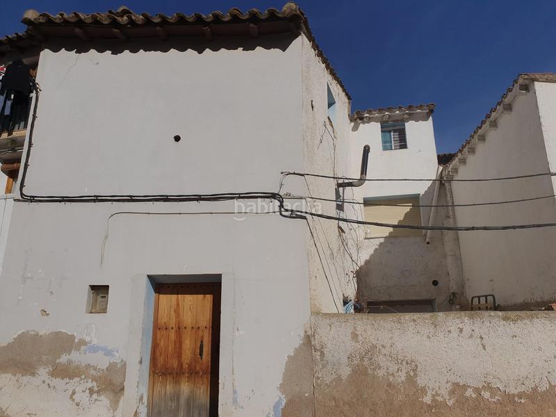 Foto f3715d13-afe1-485e-b18c-32c4efab656c. Doppelhaus in Aniñón