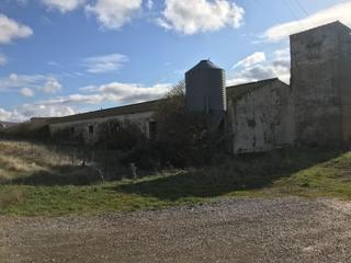 Nau industrial a Almenar de Soria. Sd del plato   almenar de soria soria