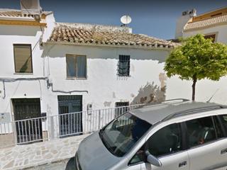 Casa a Porcuna. Cl san benito 2  porcuna jaen