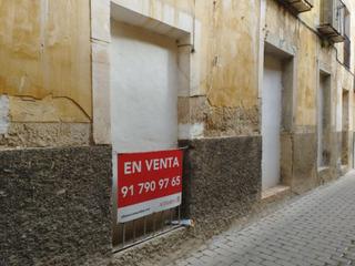 Casa a Mula. Cl san miguel y cginez perez de hita mula murcia