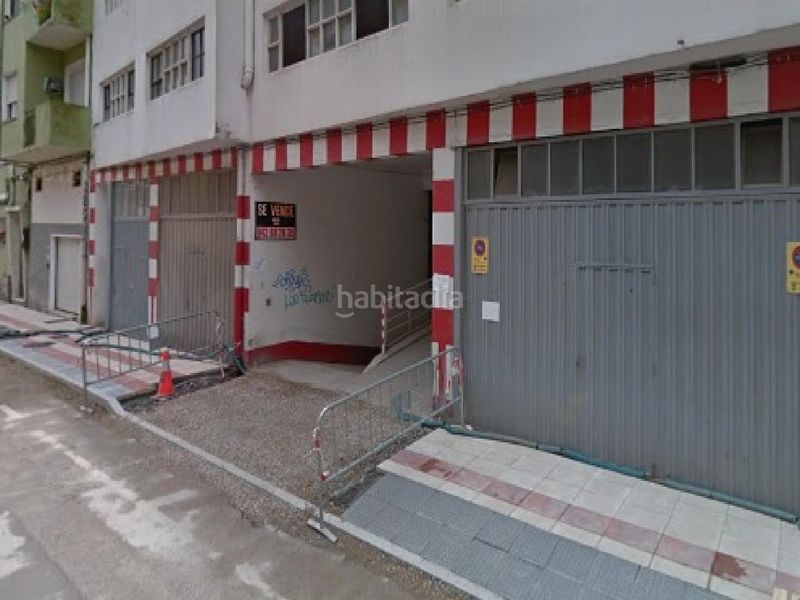 Foto 14d181a8-92a5-415c-a5ac-b5599697f041. Aparcament cotxe a Cerezo - Aspla - Torres Torrelavega