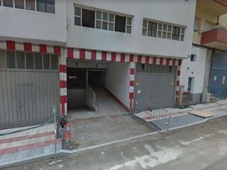 Autoparkplatz in Cerezo - Aspla - Torres. Torrelavega 11