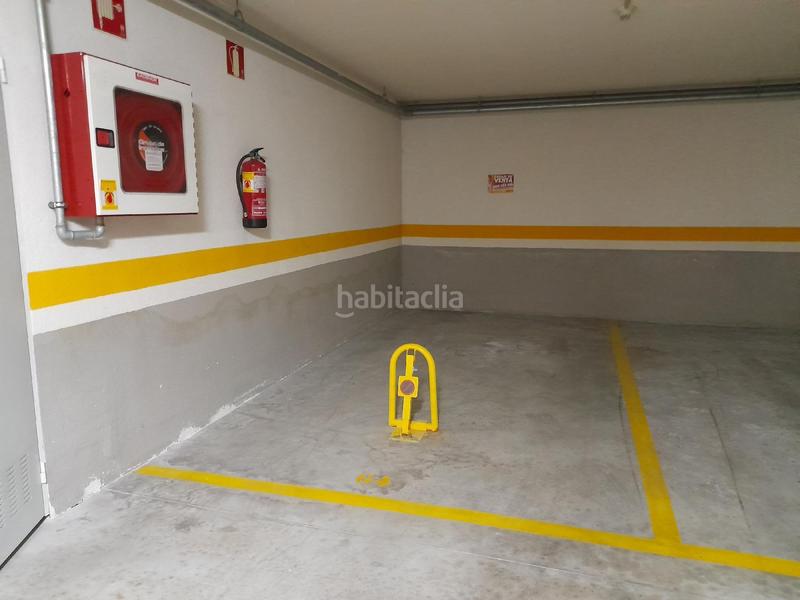Foto cb95d511-564b-451e-bbdc-ecb57e5a717a. Posto auto in Cerezo - Aspla - Torres Torrelavega