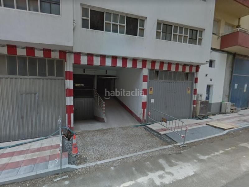 Foto f82fa472-7cbc-484a-b92f-c5fffcdbf399. Posto auto in Cerezo - Aspla - Torres Torrelavega