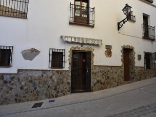 Local Comercial a Burgo (El). Cl rio 4 el burgo malaga