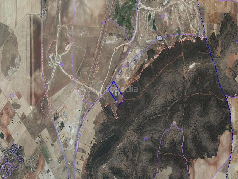 Foto 65a3d91e-a173-462b-872d-8f9932a3c516. Terreno residenziale in Larache Ciudad Real