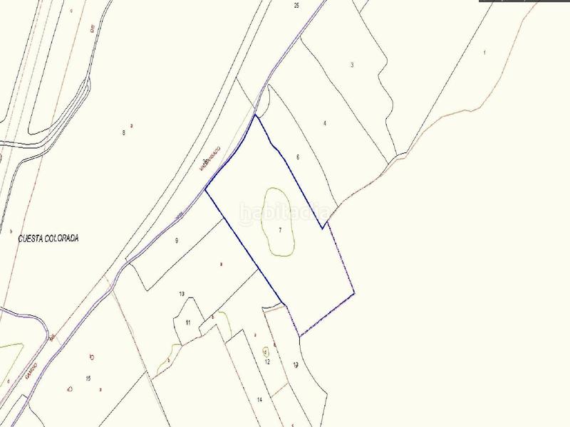 Foto c39eb84f-e810-4f81-bf03-e5a150bfb9f2. Terreno residenziale in Larache Ciudad Real