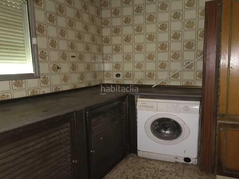 Foto 31311cc8-0373-4b38-aa00-2a9e9fa03918. Casa pareada cl miguel de unamuno 1 gibraleon huelva en Gibraleón