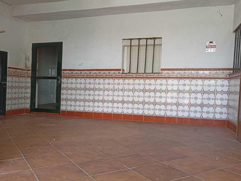 Foto 434556e2-9145-43eb-9551-a87318c99669. Casa pareada cl miguel de unamuno 1 gibraleon huelva en Gibraleón