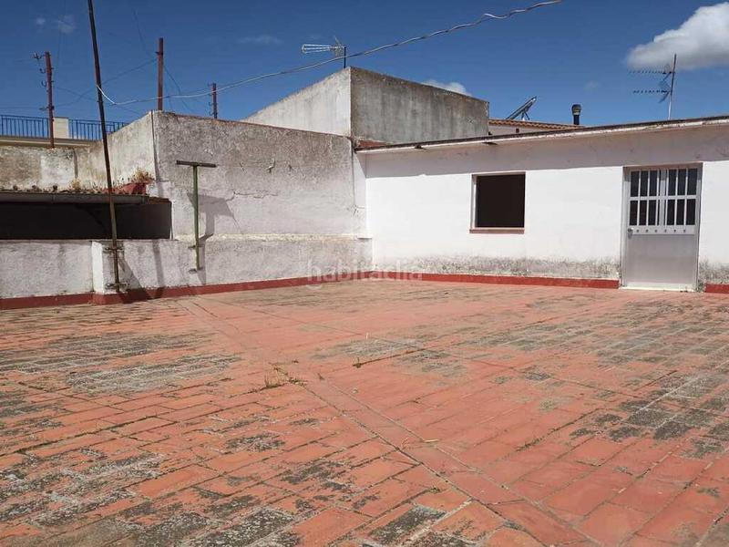 Foto 56a2bb4a-3c20-48fa-850b-b4672ab50982. Casa pareada cl miguel de unamuno 1 gibraleon huelva en Gibraleón