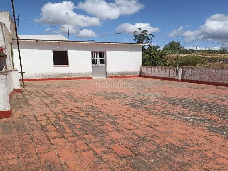 Foto 737e16c4-a38b-46d2-9672-b3959be10eeb. Casa pareada cl miguel de unamuno 1 gibraleon huelva en Gibraleón