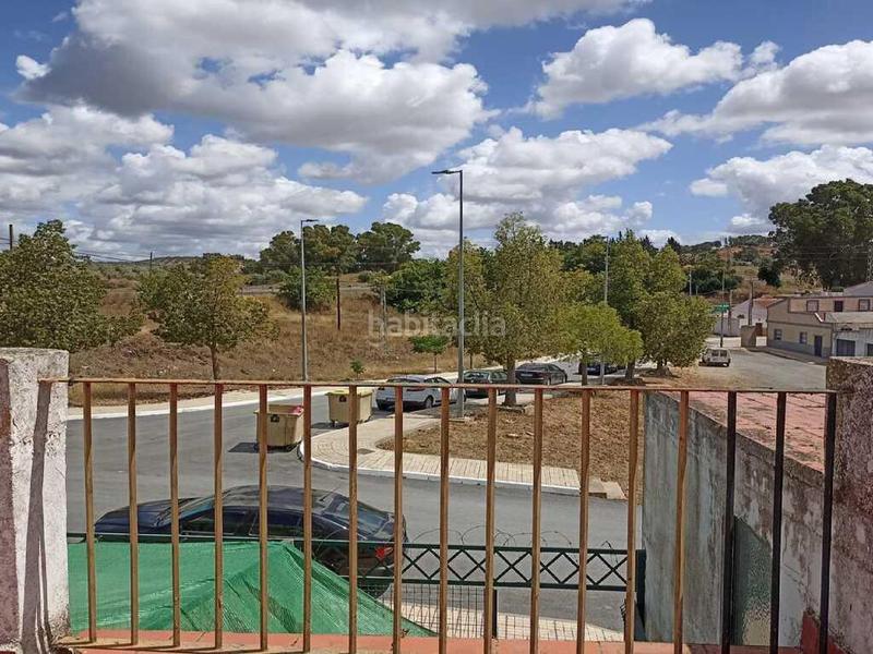 Foto 93823d63-1e4b-4482-82d2-1d2d87cf4c4e. Casa pareada cl miguel de unamuno 1 gibraleon huelva en Gibraleón