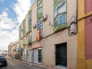 Pis a Santa Marta. Cl fernando perez marquez santa marta badajoz