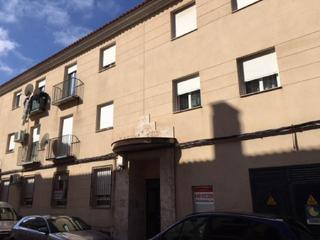 Geschäftsraum in Corral de Almaguer. Cl legazpi corral de almaguer toledo