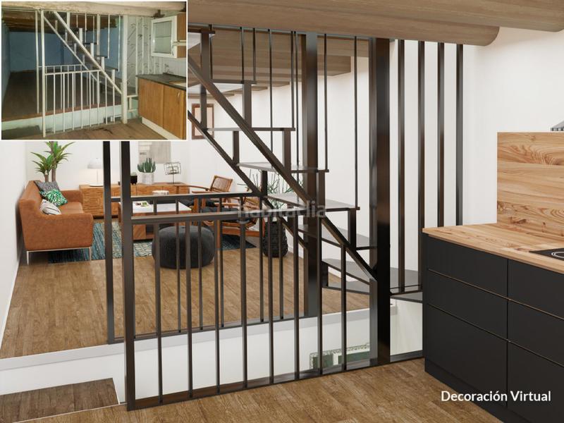 Foto cf052e88-7544-46eb-8053-310348a539c1. Chalet dans Ulldecona