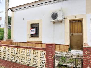 Maison à Calañas. Cl san vicente 18 bda. la zarza calañas huelva