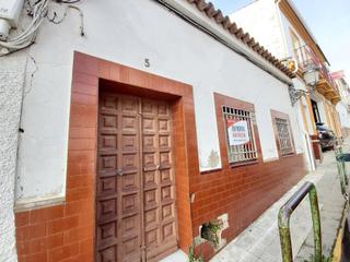 Chalet in Valverde del Camino. Cl don francisco romero 5  valverde del camino huelva