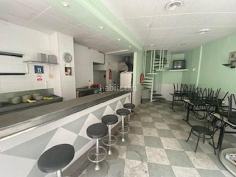 Foto 57811b31-6e9a-49c0-beba-37383d4efad4. Local commercial dans Centre Lloret de Mar