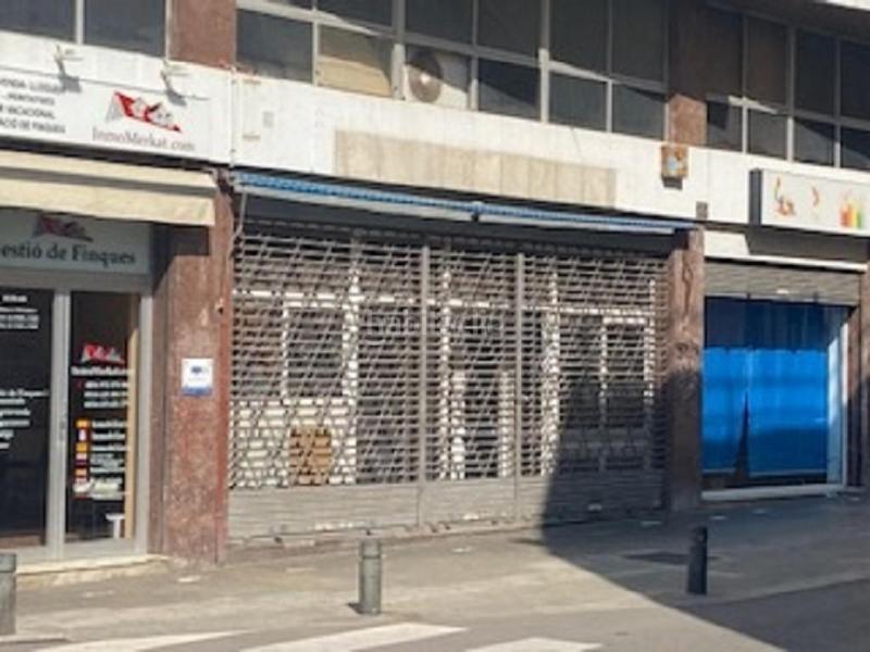 Foto 6ea98c3c-66a5-4407-b1e2-847f3733a566. Local commercial dans Centre Lloret de Mar