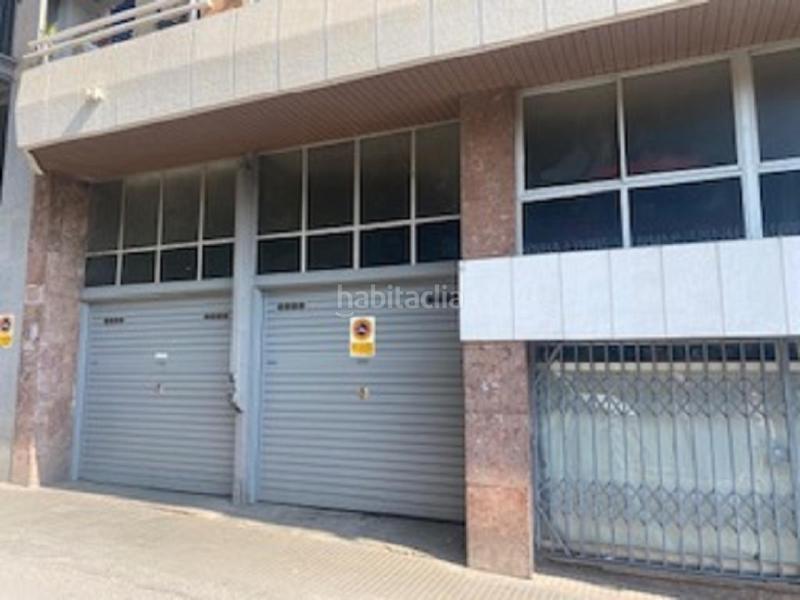 Foto fcc1ca1a-5a59-4300-8291-8d32ce9f52df. Local commercial dans Centre Lloret de Mar