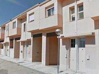 Casa aparellada a Monfarracinos. Cl zamora 52  monfarracinos zamora